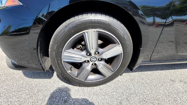 2019 Nissan Altima 2.5 SV