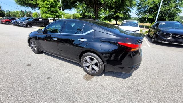 2019 Nissan Altima 2.5 SV