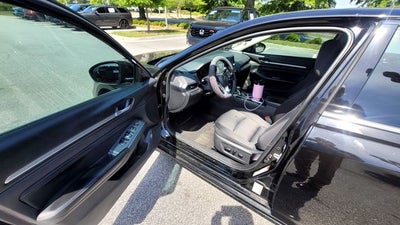 2019 Nissan Altima 2.5 SV