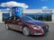 2024 Nissan Altima 2.5 SL