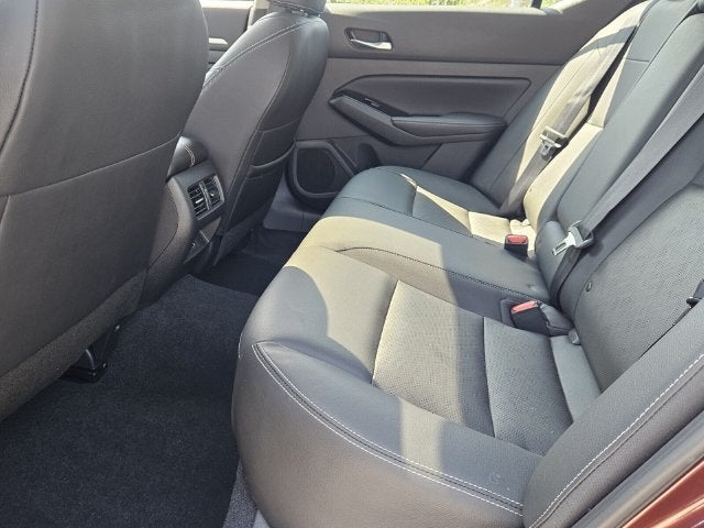2024 Nissan Altima 2.5 SL