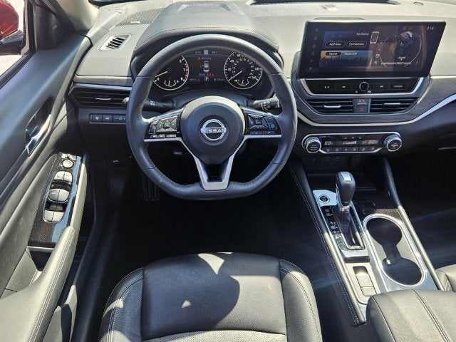 2024 Nissan Altima 2.5 SL