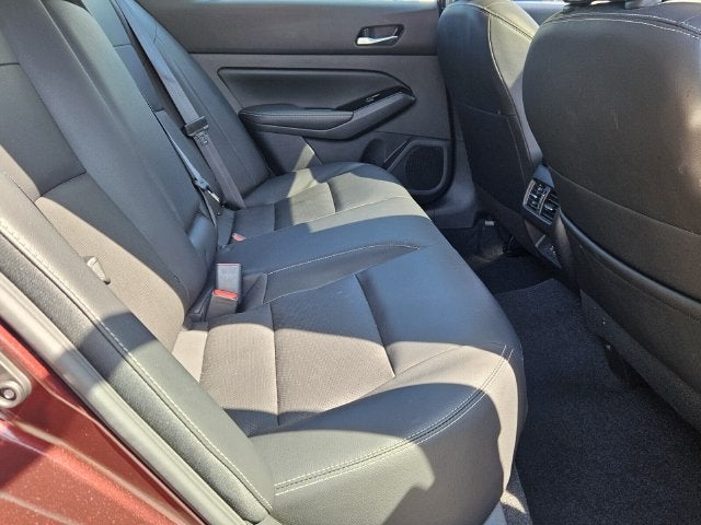 2024 Nissan Altima 2.5 SL