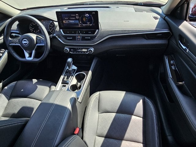 2024 Nissan Altima 2.5 SL