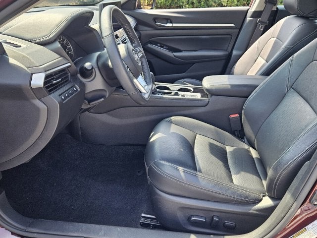 2024 Nissan Altima 2.5 SL