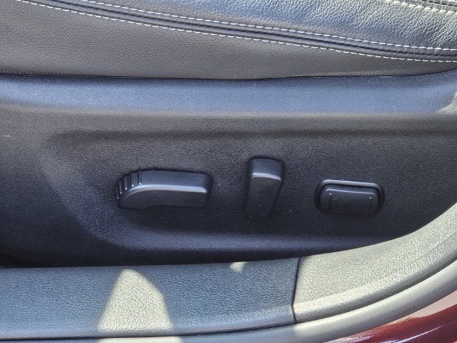 2024 Nissan Altima 2.5 SL