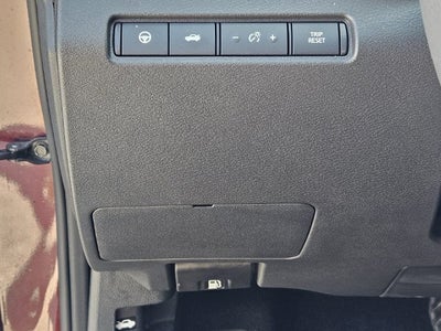 2024 Nissan Altima 2.5 SL