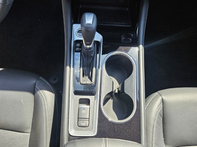 2024 Nissan Altima 2.5 SL