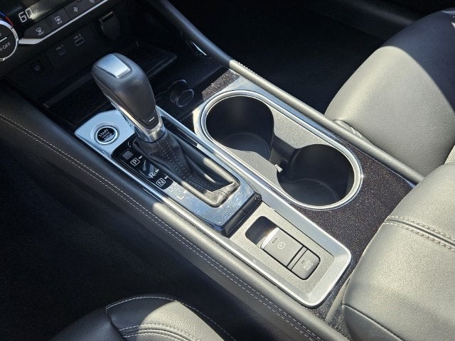 2024 Nissan Altima 2.5 SL