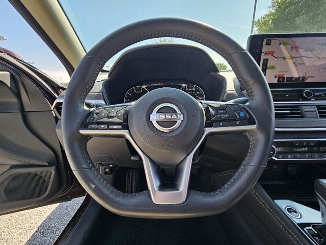 2024 Nissan Altima 2.5 SL