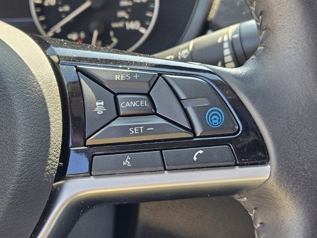 2024 Nissan Altima 2.5 SL