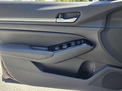 2024 Nissan Altima 2.5 SL