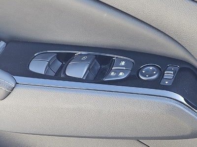 2024 Nissan Altima 2.5 SL