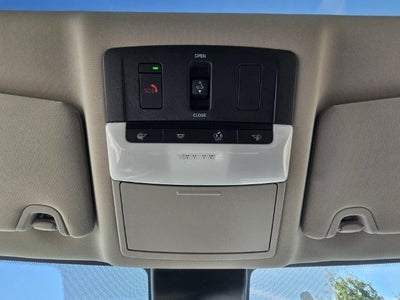 2024 Nissan Altima 2.5 SL