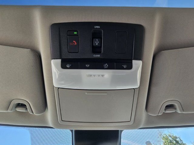2024 Nissan Altima 2.5 SL
