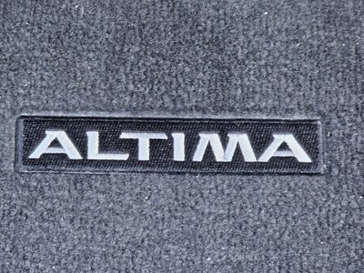 2024 Nissan Altima 2.5 SL