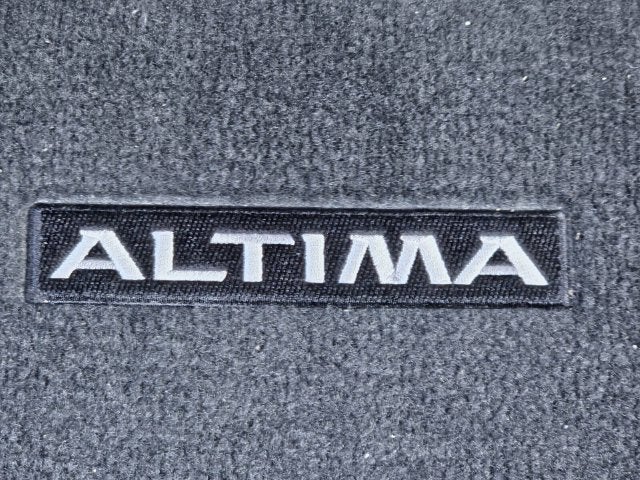 2024 Nissan Altima 2.5 SL
