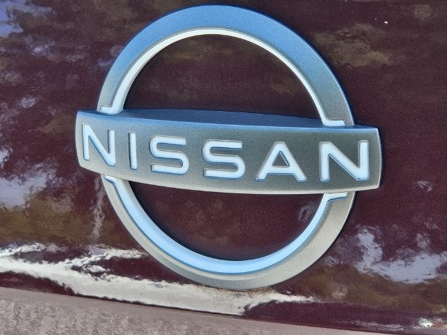 2024 Nissan Altima 2.5 SL