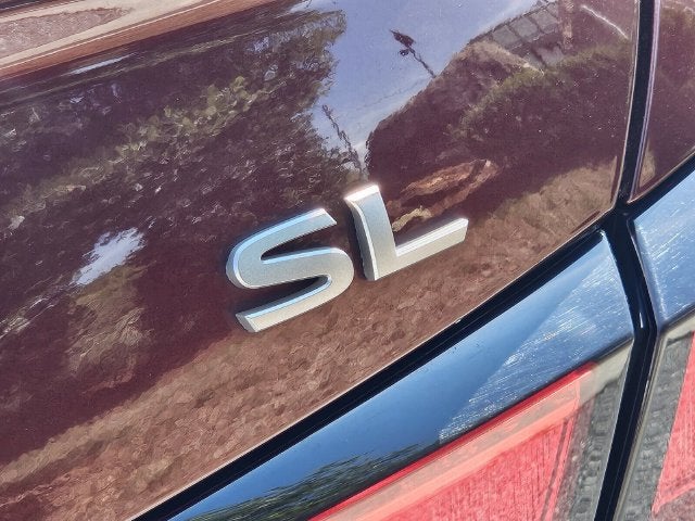 2024 Nissan Altima 2.5 SL