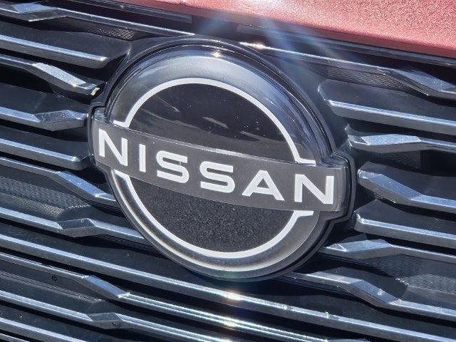 2024 Nissan Altima 2.5 SL