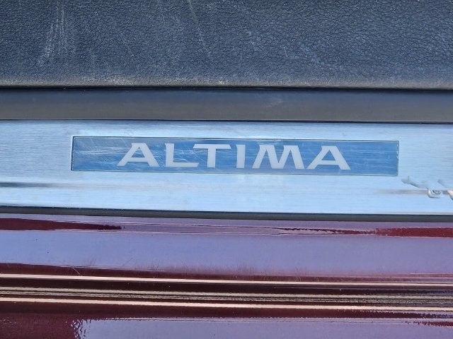 2024 Nissan Altima 2.5 SL