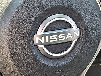 2024 Nissan Altima 2.5 SL