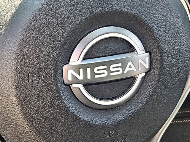 2024 Nissan Altima 2.5 SL