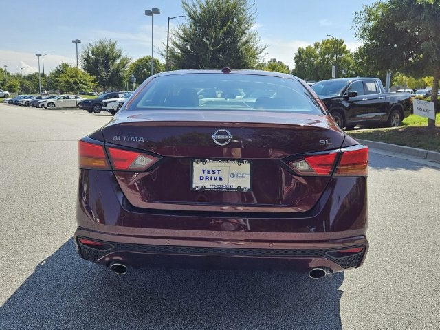 2024 Nissan Altima 2.5 SL
