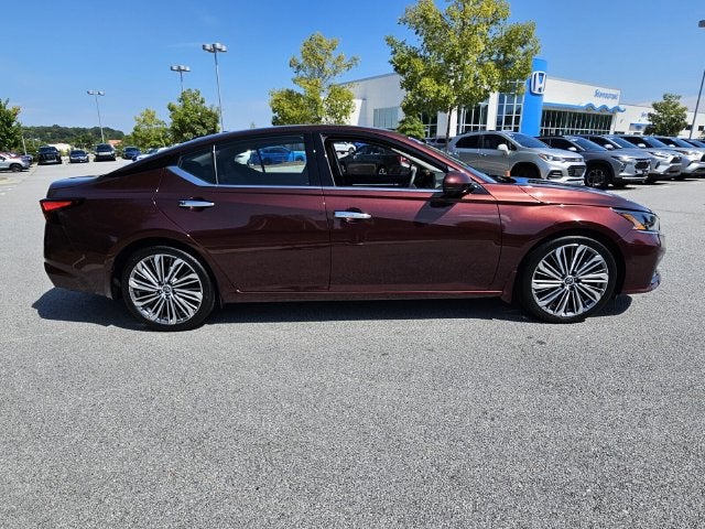 2024 Nissan Altima 2.5 SL