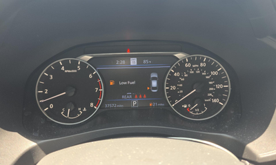 2023 Nissan Altima 2.5 SL