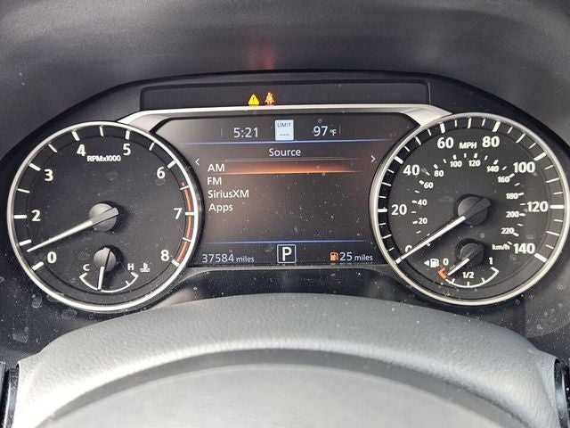 2023 Nissan Altima 2.5 SL
