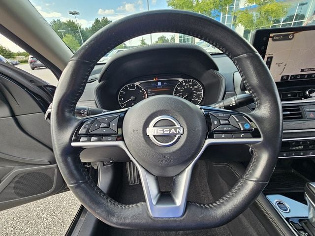 2023 Nissan Altima 2.5 SL