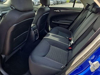 2019 Chrysler 300 Touring