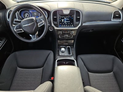 2019 Chrysler 300 Touring