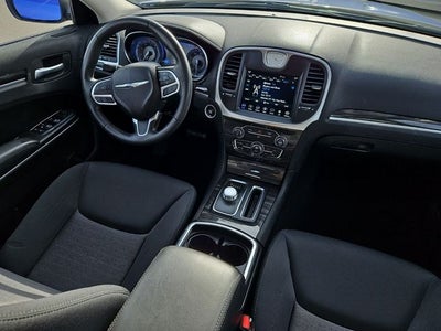 2019 Chrysler 300 Touring