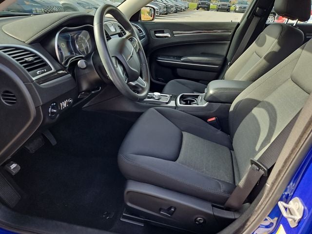 2019 Chrysler 300 Touring