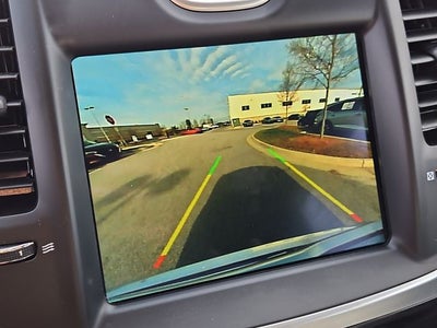 2019 Chrysler 300 Touring