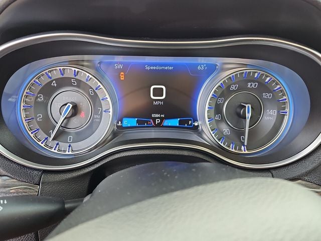 2019 Chrysler 300 Touring