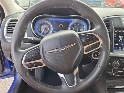 2019 Chrysler 300 Touring