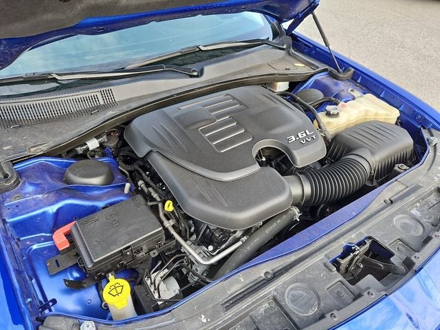 2019 Chrysler 300 Touring