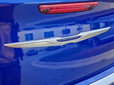 2019 Chrysler 300 Touring