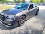 2022 Chrysler 300 S