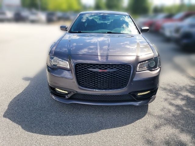 2022 Chrysler 300 S