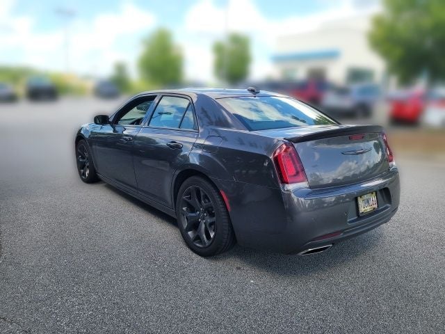 2022 Chrysler 300 S