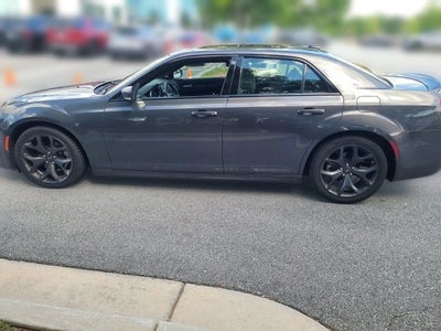 2022 Chrysler 300 S