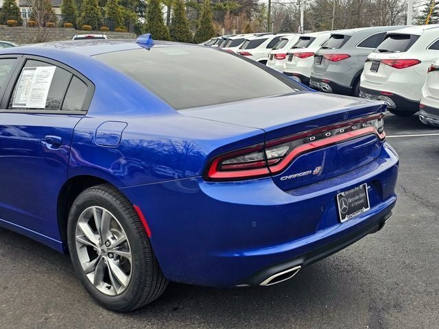 2021 Dodge Charger SXT