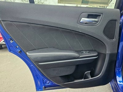 2021 Dodge Charger SXT