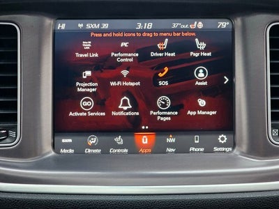 2021 Dodge Charger SXT