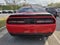 2018 Dodge Challenger R/T