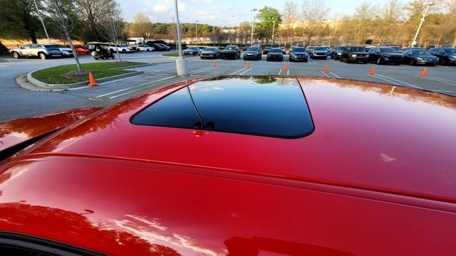 2018 Dodge Challenger R/T